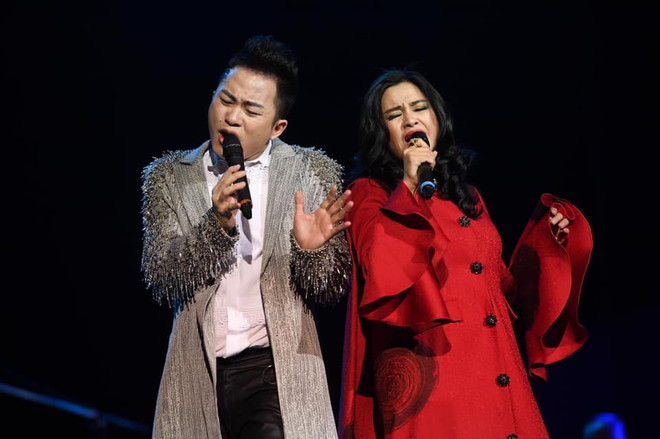 Tùng Dương: Trong âm nhạc, tôi không bao giờ hài lòng với chính mình ảnh 3