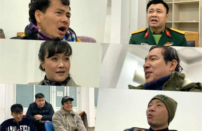 Chương trình Táo Quân sẽ trở lại trên sóng truyền hình dịp Tết Tân Sửu ảnh 1