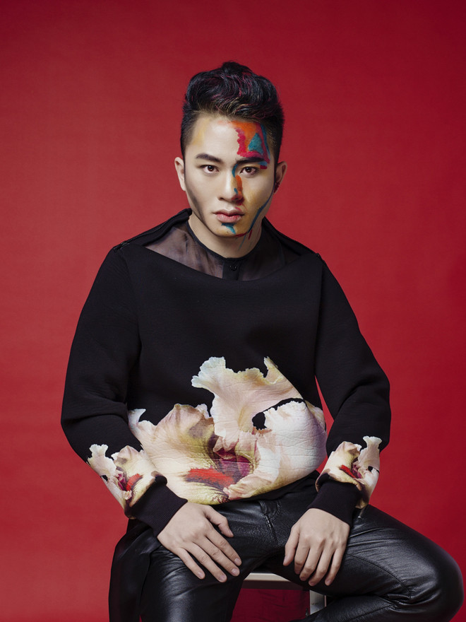 Tùng Dương: Trong âm nhạc, tôi không bao giờ hài lòng với chính mình ảnh 1