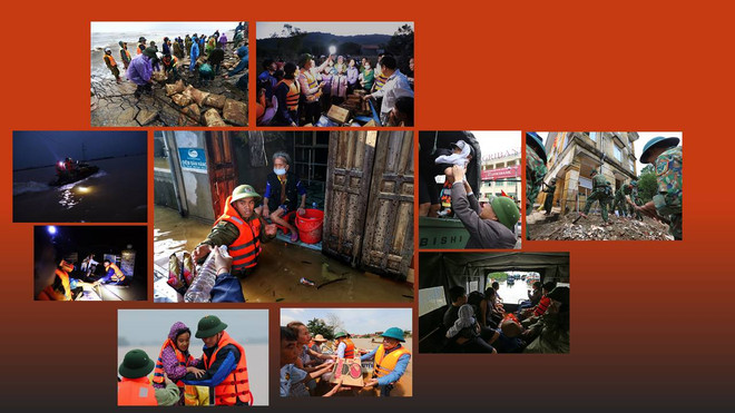 VietnamPlus được xướng tên tại Giải Báo chí Toàn quốc về Xây dựng Đảng ảnh 2