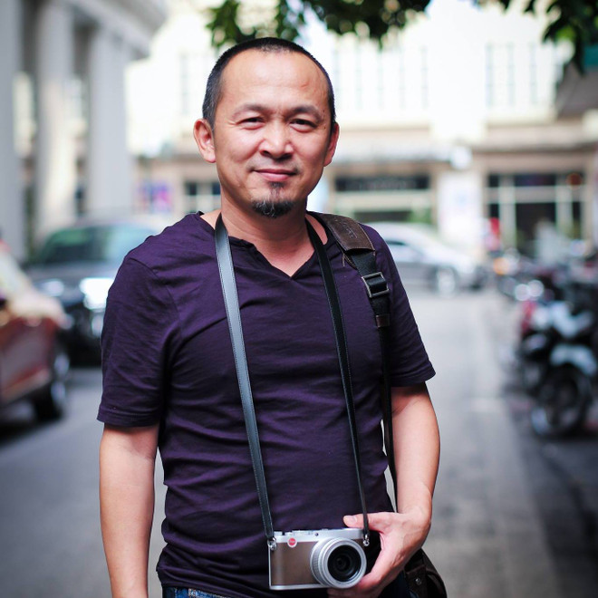 LiveSpace: Truyền lửa đam mê cho những nghệ sỹ trẻ Việt Nam ảnh 1