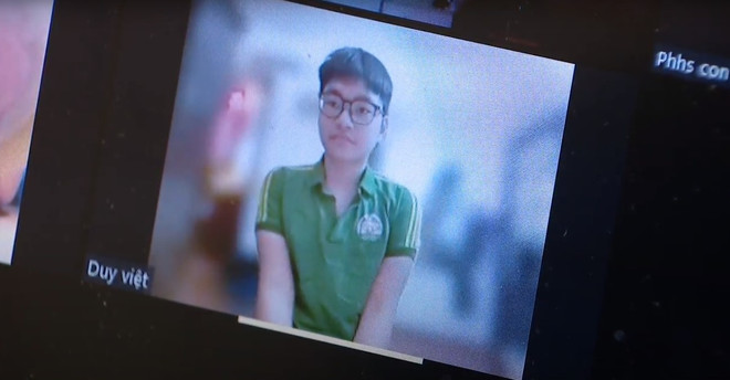 Hơn 93.000 học sinh Hà Nội hoàn tất thủ tục dự thi trực tuyến vào 10 ảnh 1