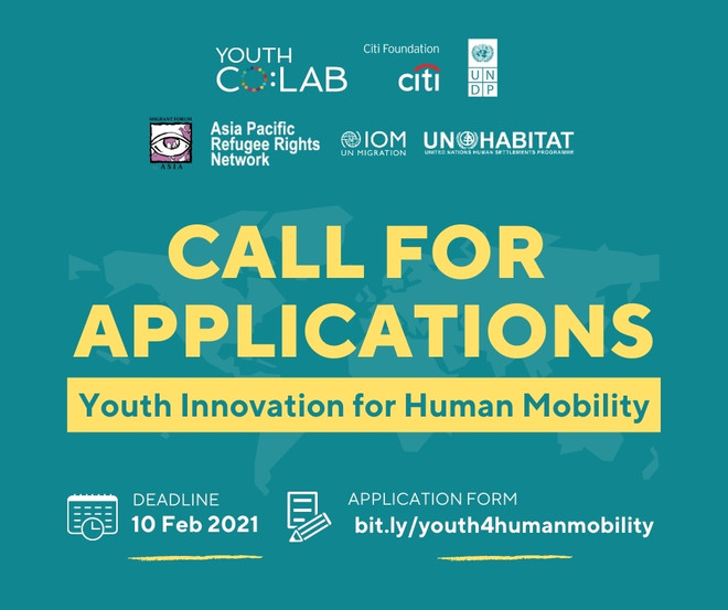 Trí thức trẻ Việt được chọn vào chương trình đổi mới sáng tạo của LHQ ảnh 1