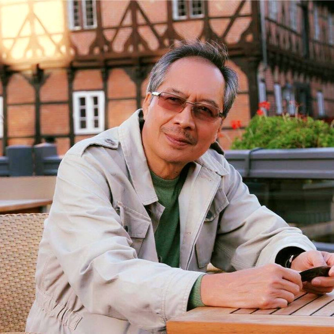 Có một Hà Nội rất lạ, rất đời trong mắt của “tay chơi” Mai Lâm ảnh 1