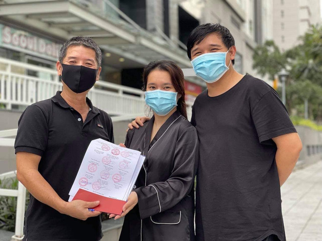 Phim điện ảnh sau giãn cách do COVID-19: Kẻ trở lại, người lùi lịch ảnh 2