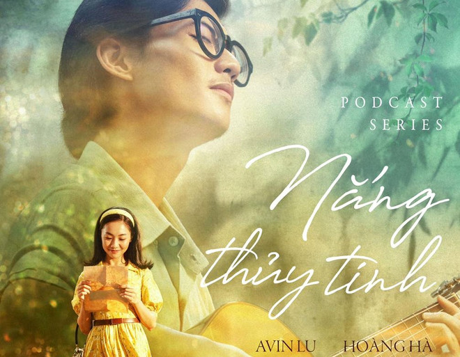 301 bức thư tình của cố nhạc sỹ Trịnh Công Sơn lên sóng podcast ảnh 1