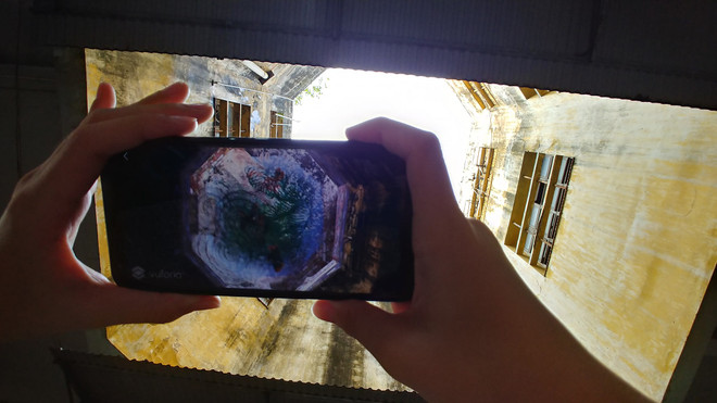 Công nghiệp văn hóa: Tiềm năng đang chờ được “đánh thức” ảnh 1