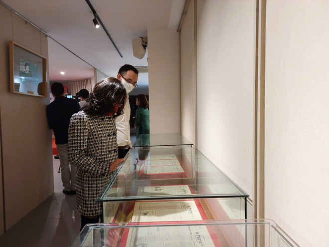 Báo Le Paria: Lan tỏa tinh thần làm báo cách mạng của Nguyễn Ái Quốc ảnh 5