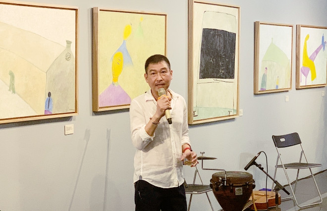 Công nghiệp văn hóa: Tiềm năng đang chờ được 'đánh thức' ảnh 4