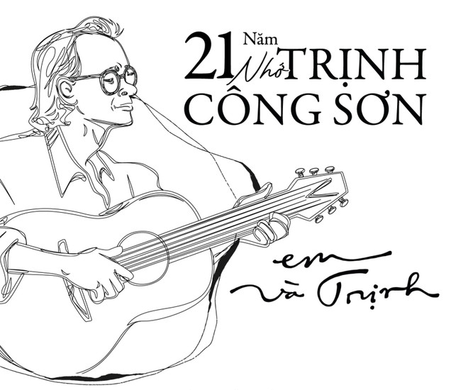Ngược dòng ký ức, người yêu nhạc tưởng nhớ nhạc sỹ Trịnh Công Sơn ảnh 2
