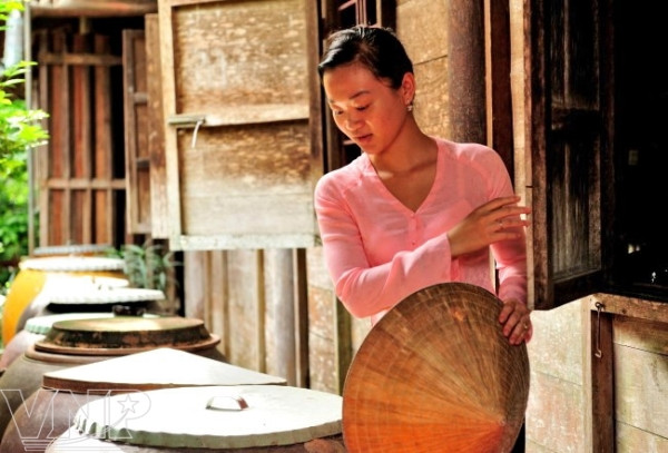 Cả nước có thêm sáu di tích được xếp hạng di tích cấp quốc gia ảnh 2