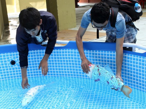 Dành tối thiểu 3% nguồn thu học phí cho sinh viên nghiên cứu khoa học ảnh 1