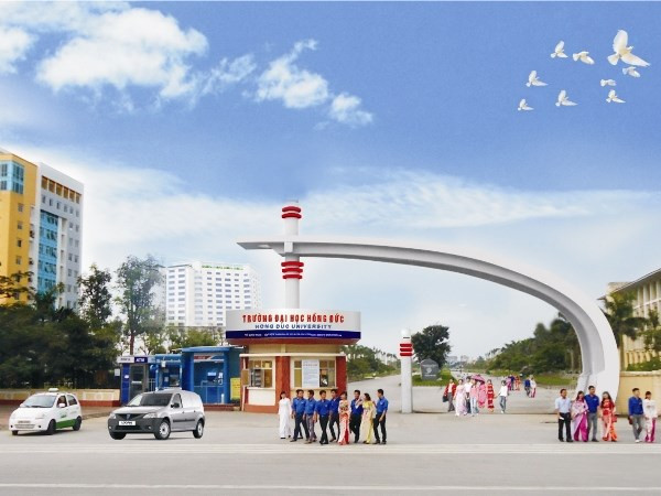 Thêm trường đại học, cao đẳng nâng điểm đánh trượt thí sinh ảnh 2