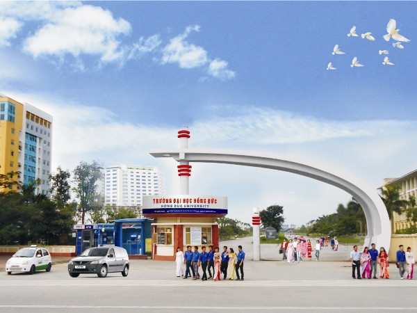 Đại học Hồng Đức: Vẫn mở lớp chất lượng cao dù chỉ có một thí sinh ảnh 1