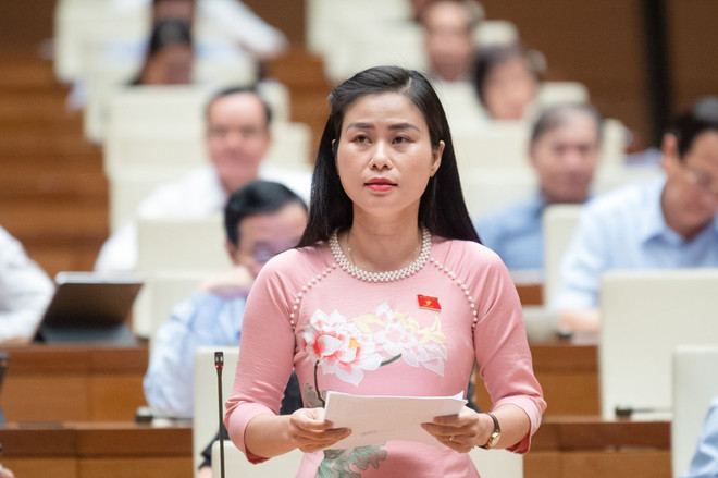 Thu hồi đất, giải phóng mặt bằng: Đền bù giá nào để yên lòng dân? ảnh 4