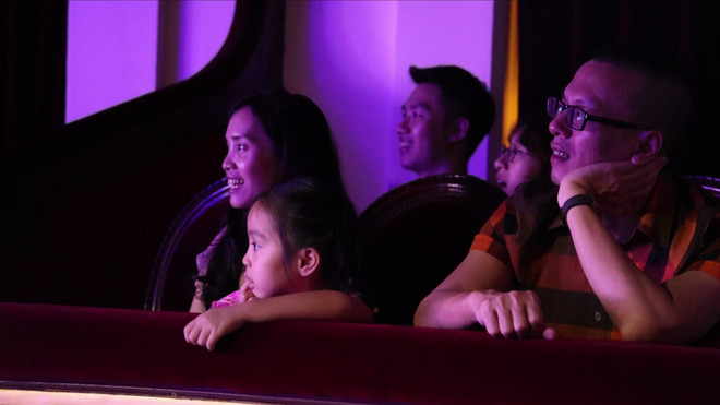 'Mong nhạc kịch phổ biến hơn trong thực đơn nghệ thuật của công chúng' ảnh 3