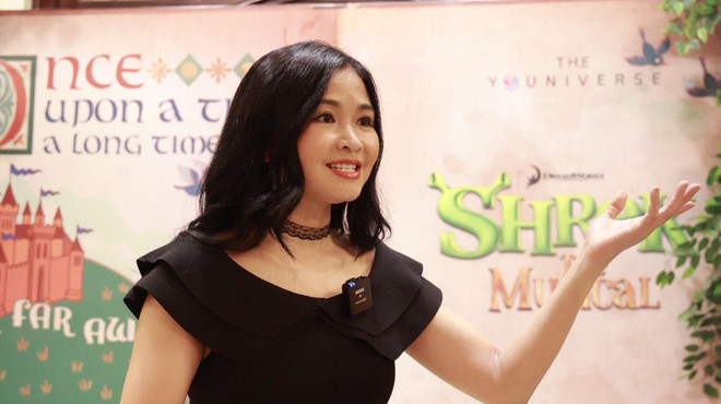 'Mong nhạc kịch phổ biến hơn trong thực đơn nghệ thuật của công chúng' ảnh 4