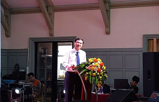 'Mở rộng mạng lưới cộng tác viên để báo Đảng sâu sắc, toàn diện hơn' ảnh 2