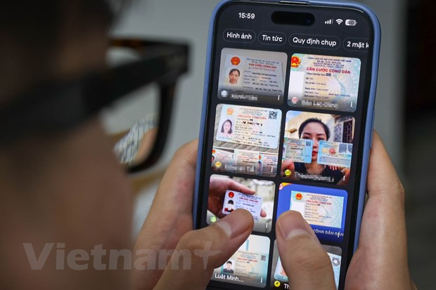 Bộ Công an: Không để hình thành đối tượng "thao túng nhiều cơ quan" ảnh 4