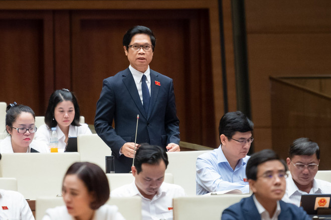 Thu hồi đất, giải phóng mặt bằng: Đền bù giá nào để yên lòng dân? ảnh 3