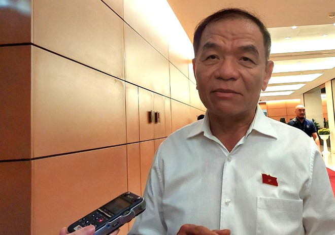 Thu hồi đất, giải phóng mặt bằng: Đền bù giá nào để yên lòng dân? ảnh 2