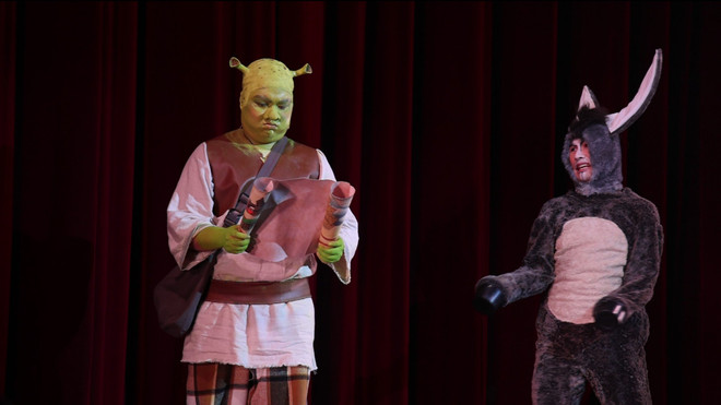 'Mong nhạc kịch phổ biến hơn trong thực đơn nghệ thuật của công chúng' ảnh 2