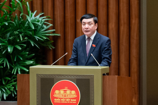 Chất vấn để giải quyết thấu đáo, tận gốc những vấn đề Quốc hội đặt ra ảnh 3