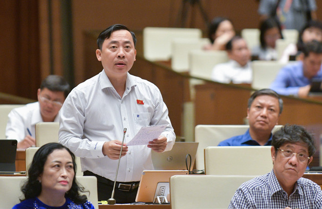 Bộ Công an: Không để hình thành đối tượng "thao túng nhiều cơ quan" ảnh 3