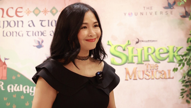 'Mong nhạc kịch phổ biến hơn trong thực đơn nghệ thuật của công chúng' ảnh 1