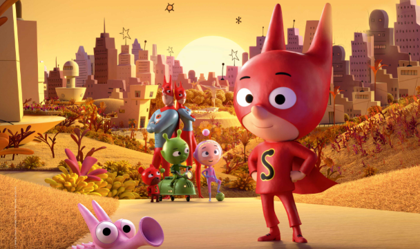 Quốc tế thiếu nhi: Phim, kịch, xiếc rộn ràng ra rạp với chiếc 'áo mới' ảnh 1