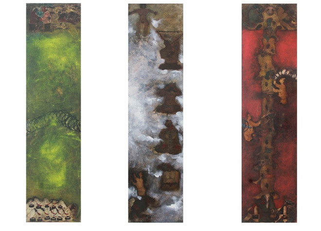 “Bữa tiệc” của cảm xúc và ý niệm giữa “Đêm Rằm” Trung Thu ảnh 3