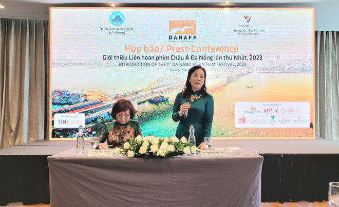 LHP Đà Nẵng: Tạo môi trường làm phim thuận lợi ở thành phố đáng sống ảnh 1