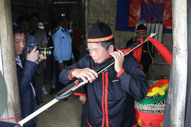 Tái hiện và bảo tồn các di sản truyền thống: Hãy để người dân làm chủ! ảnh 3