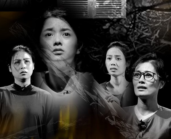 Chuyện những người phụ nữ sống cô đơn sau khung cửa sổ ảnh 1