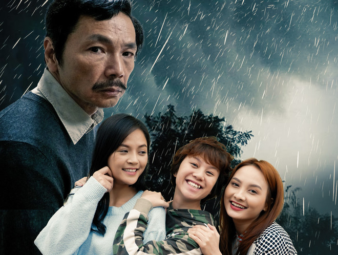 Phim truyền hình Việt 2019: Gần gũi hơn nhưng cũng gai góc hơn ảnh 2