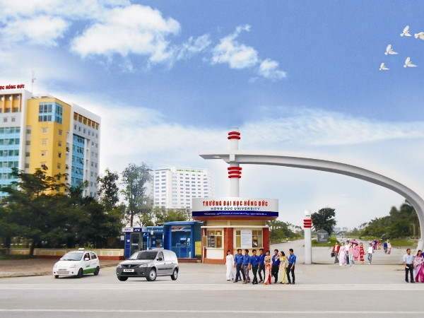 Đại học Hồng Đức đào tạo theo 'đơn đặt hàng' của tỉnh Thanh Hóa ảnh 1