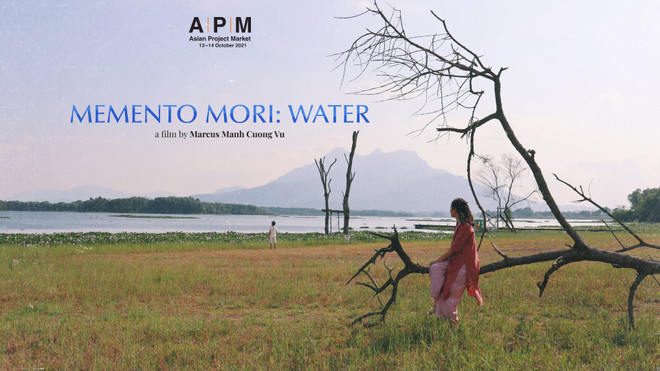 Hai phim Việt tham gia chợ dự án phim Busan lần thứ 24 ảnh 1