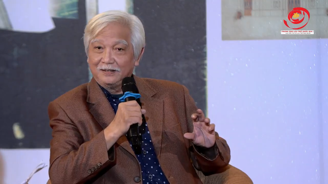 Chuyển đổi số tài liệu lưu trữ: Công nghệ và nguồn lực đã sẵn sàng ảnh 2