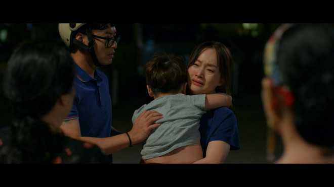 'Thương ngày nắng về': Phim mới thấm đẫm tình thân sắp lên sóng VTV3 ảnh 11