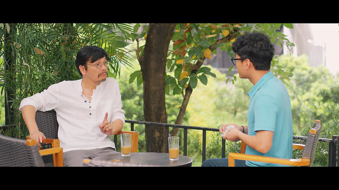 'Thương ngày nắng về': Phim mới thấm đẫm tình thân sắp lên sóng VTV3 ảnh 2