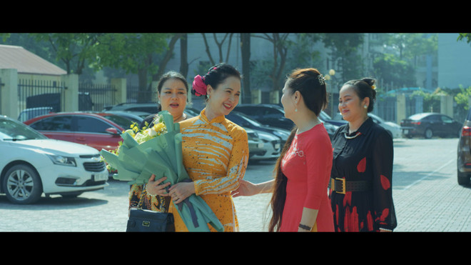 'Thương ngày nắng về': Phim mới thấm đẫm tình thân sắp lên sóng VTV3 ảnh 8