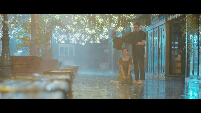 'Thương ngày nắng về': Phim mới thấm đẫm tình thân sắp lên sóng VTV3 ảnh 6