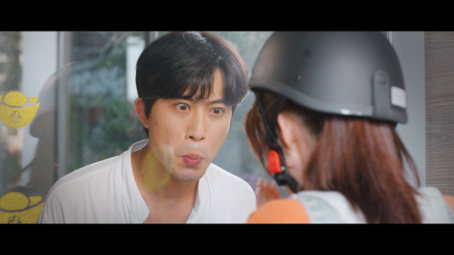 'Thương ngày nắng về': Phim mới thấm đẫm tình thân sắp lên sóng VTV3 ảnh 3