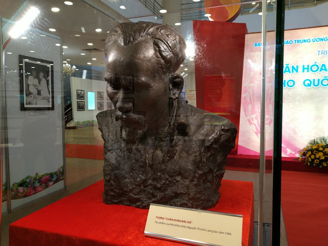 'Văn hóa soi đường cho quốc dân đi': Kim chỉ nam phát triển đất nước ảnh 8