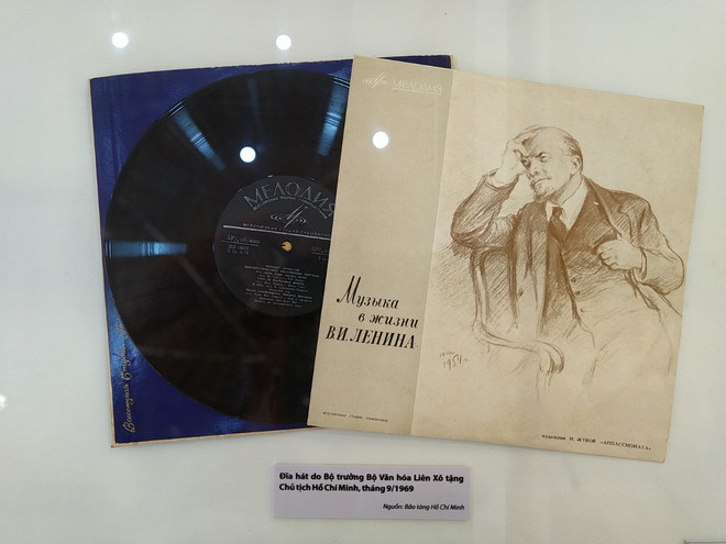 'Văn hóa soi đường cho quốc dân đi': Kim chỉ nam phát triển đất nước ảnh 10