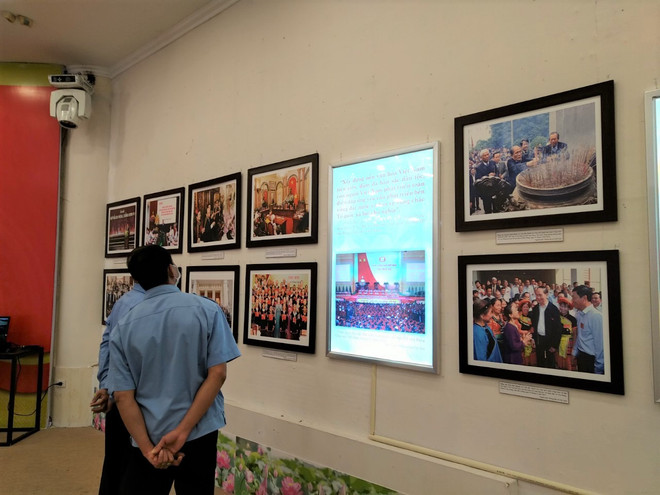 'Văn hóa soi đường cho quốc dân đi': Kim chỉ nam phát triển đất nước ảnh 1