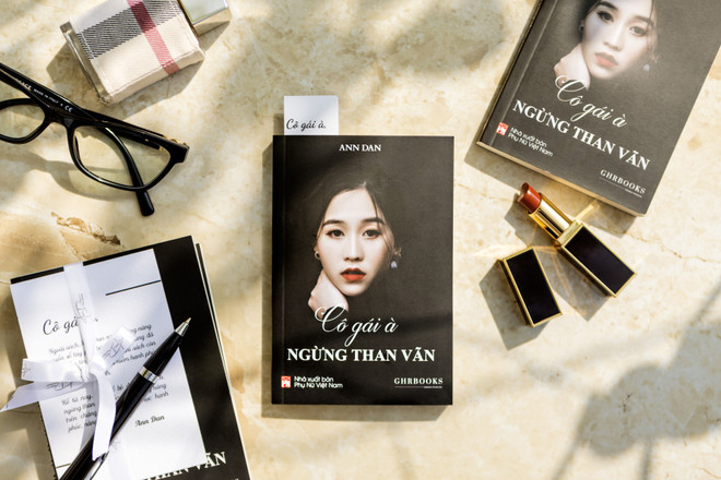 ‘Cô gái à, ngừng than vãn’: Bí kíp hạnh phúc cho phụ nữ hiện đại ảnh 1