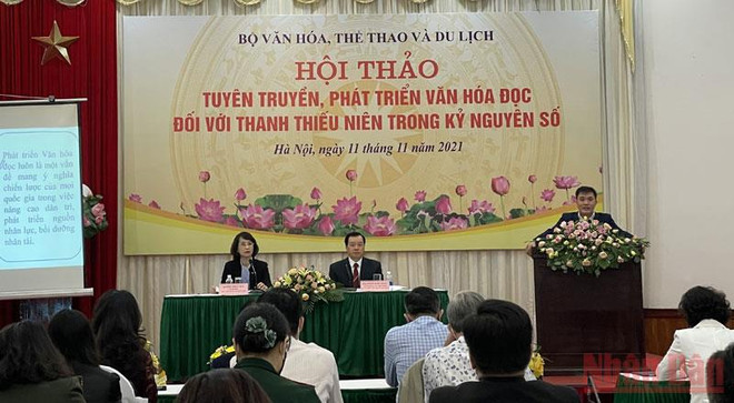 Thư viện online “bắc cầu” cho giới trẻ đến với sách trong mùa dịch ảnh 2