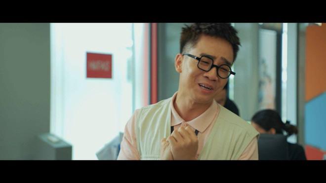 'Thương ngày nắng về': Phim mới thấm đẫm tình thân sắp lên sóng VTV3 ảnh 9