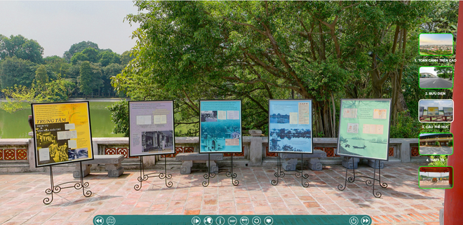 Chuyển đổi số tài liệu lưu trữ: Công nghệ và nguồn lực đã sẵn sàng ảnh 1